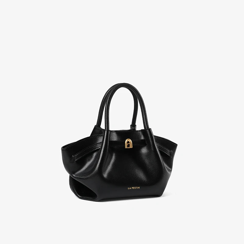 LA FESTIN Original Female Bags New Handbag Women's Bags Luxury Brand Bag Fashion Shoulder Bag Crossbody Bag Bucket Bag