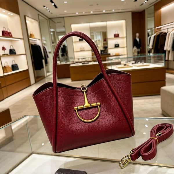 Women Large Capacity Tote Bag for Work Travel Crossbody Shoulder Handbag Purse Shopper Commuter Everyday Casual Fashion 2026 New