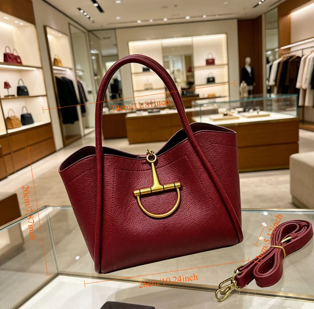 Women Large Capacity Tote Bag for Work Travel Crossbody Shoulder Handbag Purse Shopper Commuter Everyday Casual Fashion 2026 New