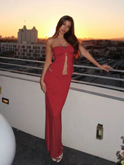 Sunset Siren Sienna