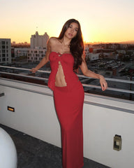 Sunset Siren Sienna
