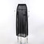 Freya Lace Mesh Maxi Skirt One-piece