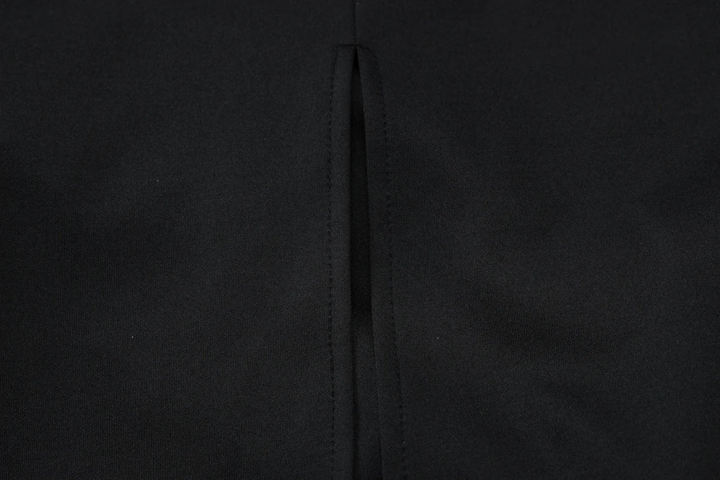 Nocturne Sheer-Mesh Cami Bodycon Maxi Dress