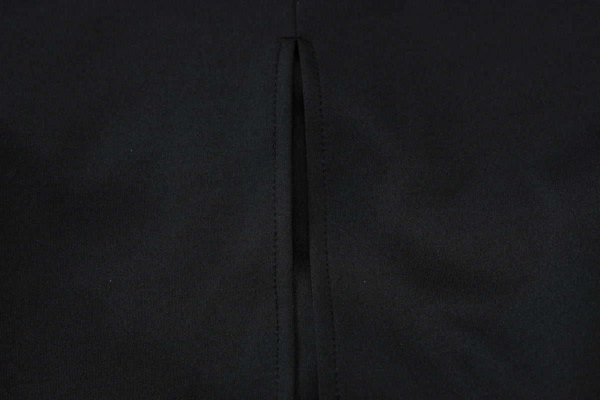 Nocturne Sheer-Mesh Cami Bodycon Maxi Dress