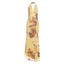 Emmeline Floral Printed Halter Maxi Skirt Set Two-piece