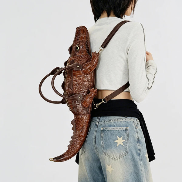 Purses and handbag luxury Designer Women's bag Purse pu leather high quality handmade handbags funny Shape Shoulder bag