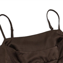 Aria Sculpted Corset Crop Top One-piece