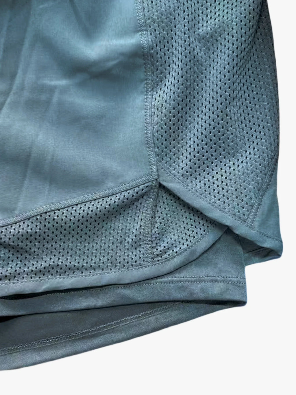 Nova 2-in-1 Quick-Dry Running Shorts One-piece