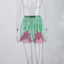 Style 84 Lace Shorts Apparel One-piece