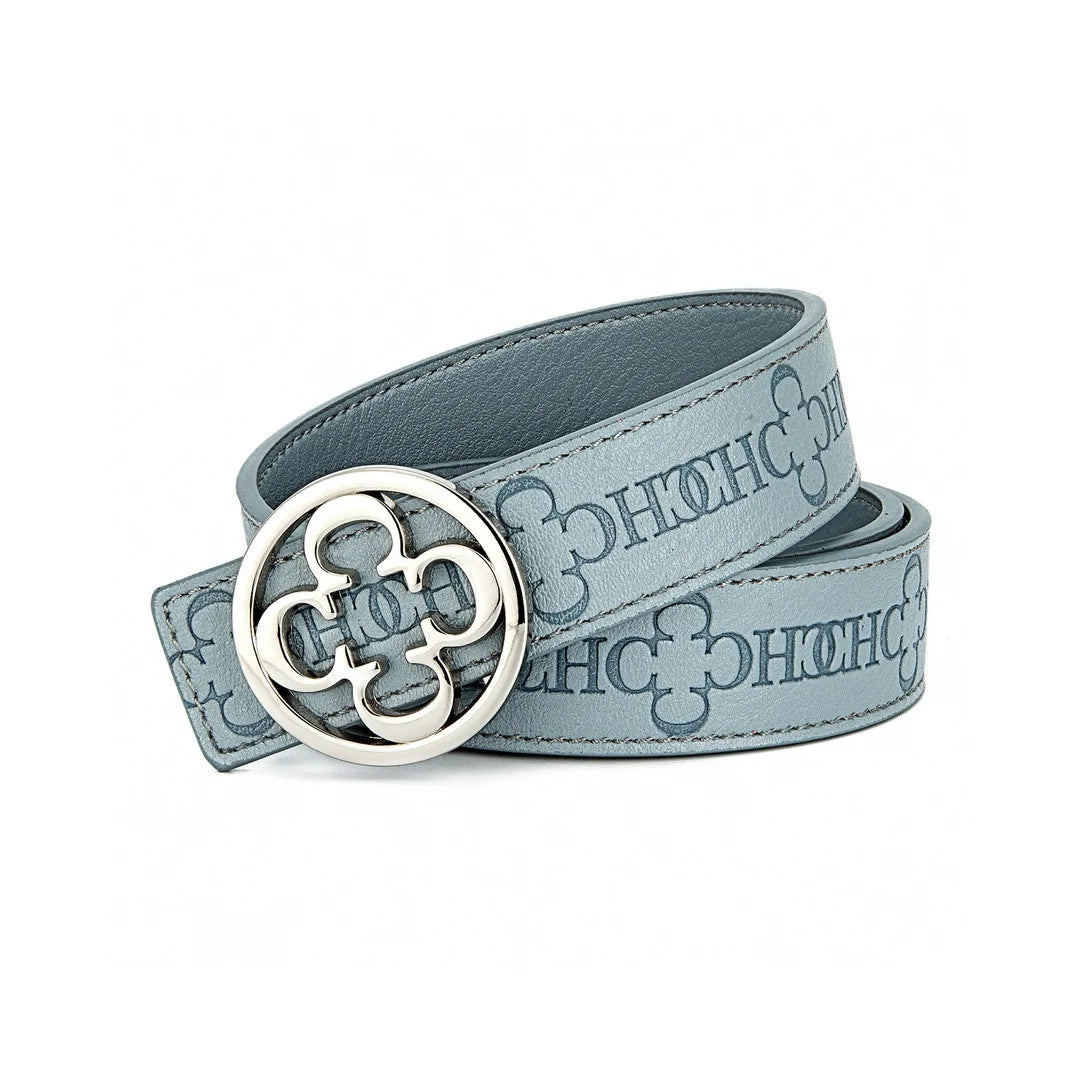 CHHC Belt Business Casual Unisex Waist Strap Adjustable Office Daily Wear Hot Sale Fashion Accessory