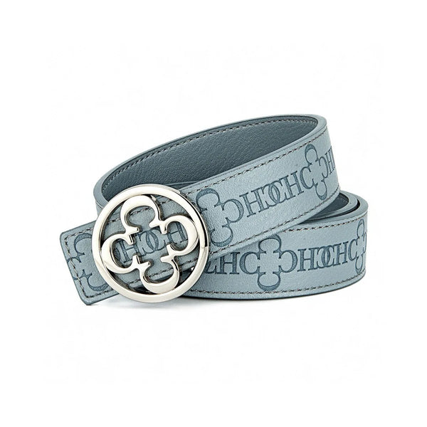 CHHC Belt Business Casual Unisex Waist Strap Adjustable Office Daily Wear Hot Sale Fashion Accessory