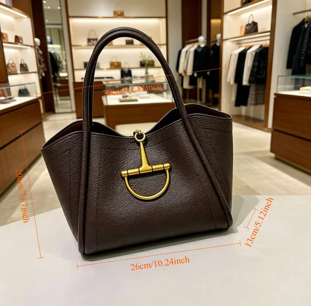 Women Large Capacity Tote Bag for Work Travel Crossbody Shoulder Handbag Purse Shopper Commuter Everyday Casual Fashion 2026 New
