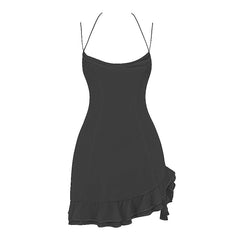The Isabella Dress