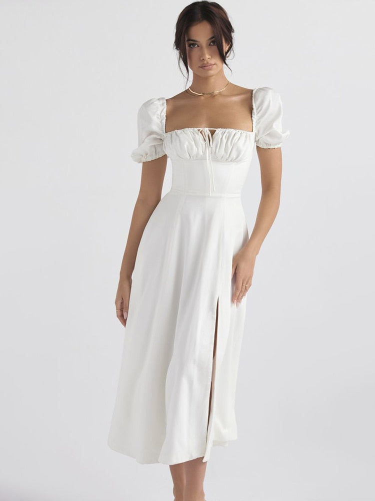 Stella's Sun-Kissed Beach Camisole: Embrace Summer Style in Style!