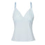 Luna Blush Multi-Style Lace-Trim Camisole Top One-piece