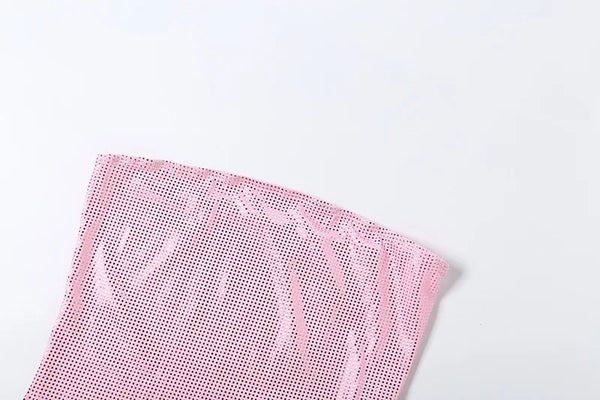 Prisma Iridescent Sequin Tube Crop Top One-piece