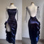2026 Europe and the United States New Cross-Border Dress Summer Senior Sense Y2K Sexy Halter Spice Girl Dress