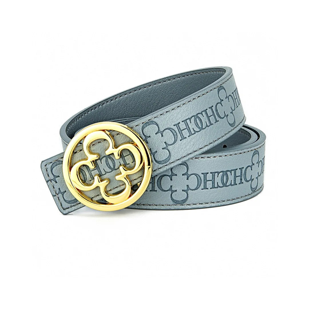 CHHC Belt Business Casual Unisex Waist Strap Adjustable Office Daily Wear Hot Sale Fashion Accessory