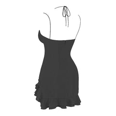 The Isabella Dress