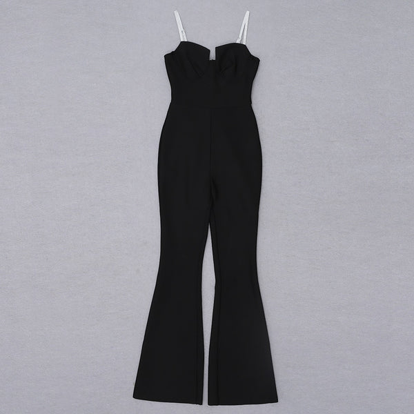 Emma's Summer Jumpsuit Delight