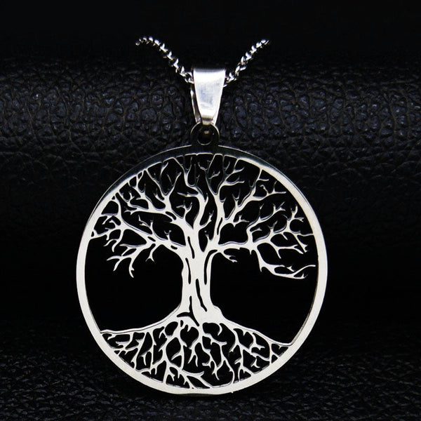 Aria Tree of Life Jewelry Collection