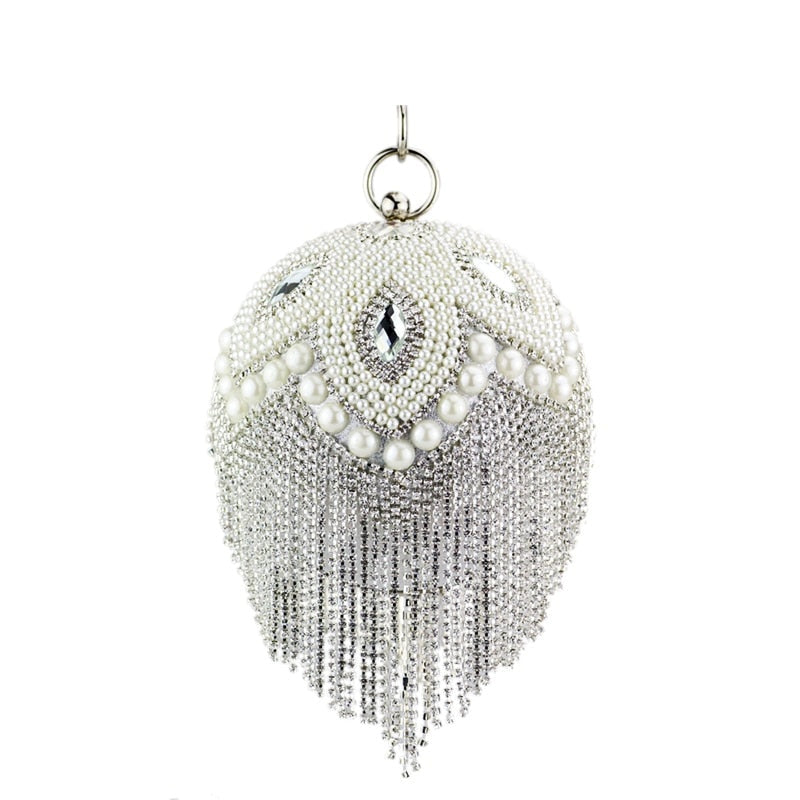 Cressida Crystal Evening Clutch Collection