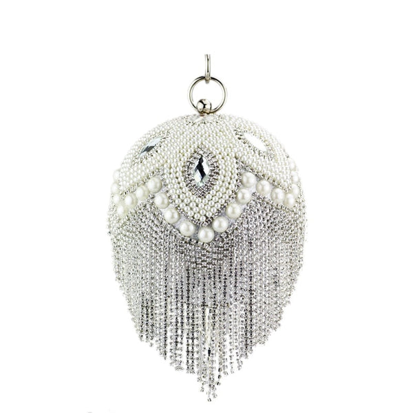 Cressida Crystal Evening Clutch Collection
