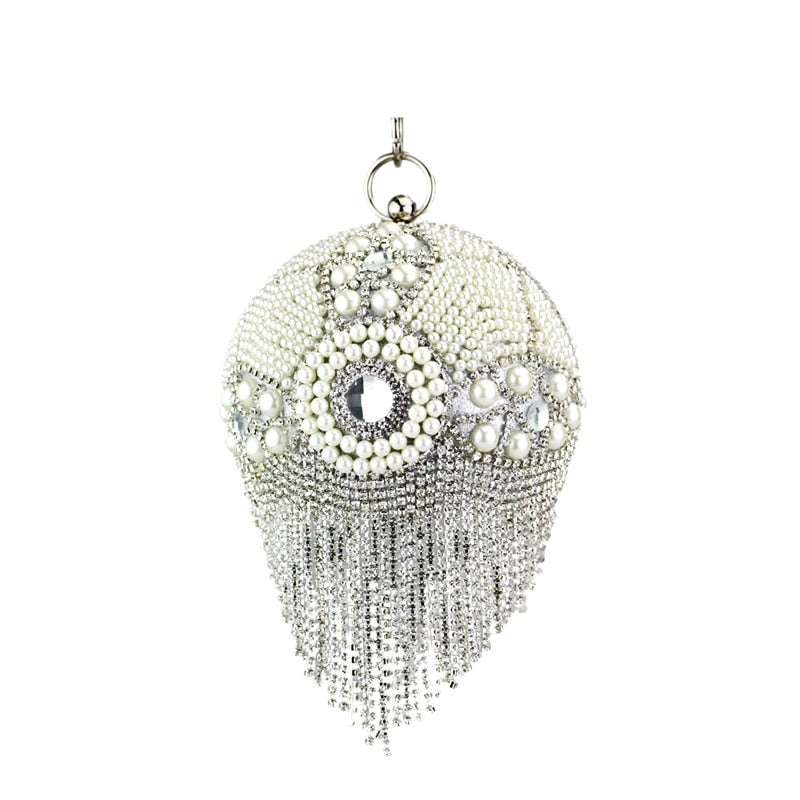 Cressida Crystal Evening Clutch Collection