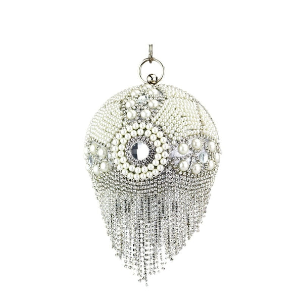 Cressida Crystal Evening Clutch Collection