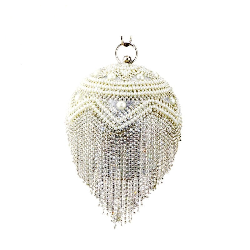 Cressida Crystal Evening Clutch Collection