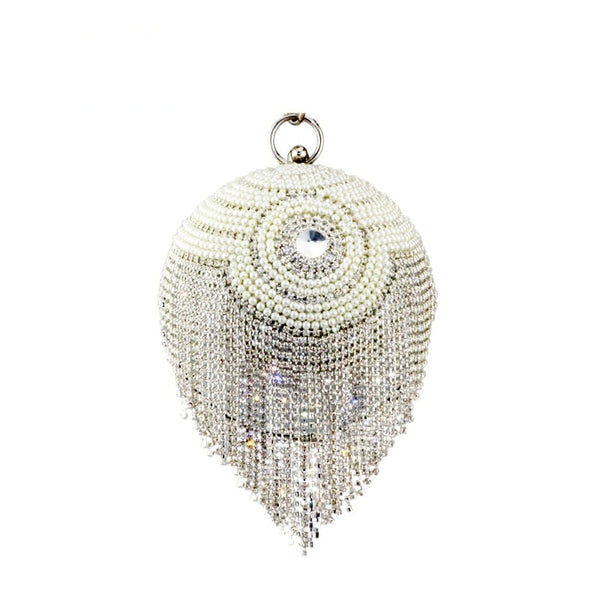 Cressida Crystal Evening Clutch Collection