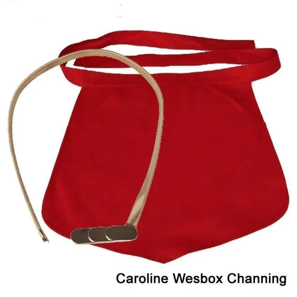 Tess Retro Diner Waitress Apron Costume Collection