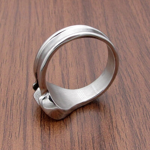 Torque Stainless Steel Wrench Ring