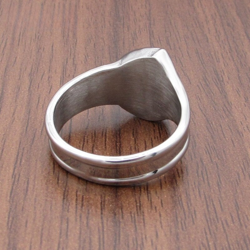 Torque Stainless Steel Wrench Ring