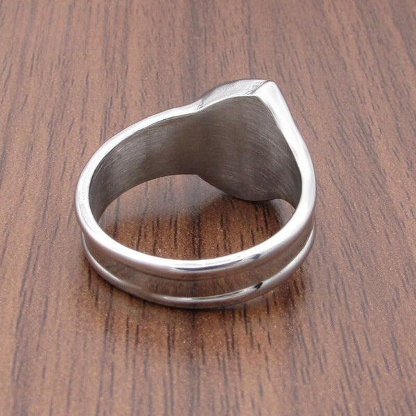 Torque Stainless Steel Wrench Ring