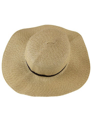 Summer Straw Sun Hat