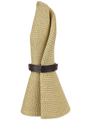 Summer Straw Sun Hat