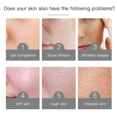 Natural Soft Hydro Jelly Face Mask Powder Series Rose Whitening Aloe Vera Mask DIY Rubber Facial SPA Jelly Mask Facial Skin Care