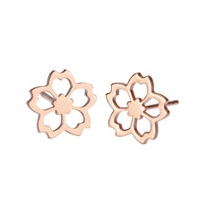 Kinitial 1Pair Fashion Gun Pistol Jewelry Gift Charm Gun Shape Earrings for Women Statement Earring Wedding Party Accessory