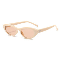 Cat Eye Retro Sunglasses