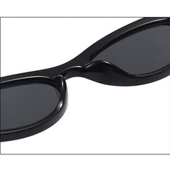 Cat Eye Retro Sunglasses