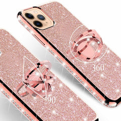 Diamond Case for iPhone