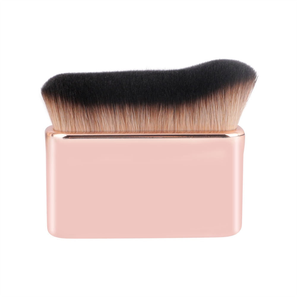 Sabella Foundation & Face Brush Collection