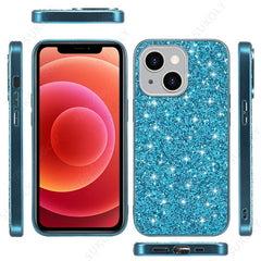 Shiny Bling Glitter Case for iPhone