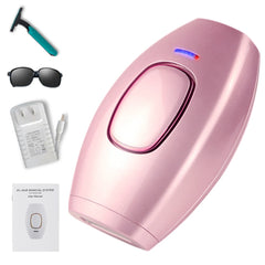 Hair Removal IPL Epilator 500000 Flashes