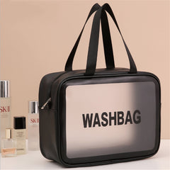 Portable Travel Wash Bag