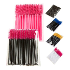 Mascara Wands Applicator Eye lashes