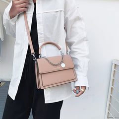 Totes Handbags PU Shoulder Handbags