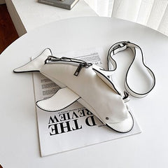 Cute Dolphin Design Women Shoulder Bag Purses And Handbags Cartoon Crossbody Messenger Bag Girls 2020 BolsaLovely  Coin Purse
