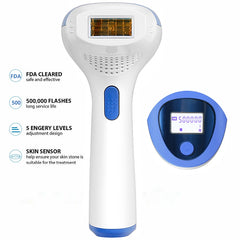 Hair removal Epilator a Laser Permanent Hair Removal Machine